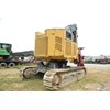 2016 Tigercat LX830D Track Feller Buncher